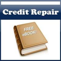 Credit Repair Tips ! الملصق