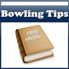 100 BOWLING TIPS !-icoon