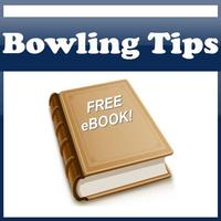Poster 100 BOWLING TIPS !