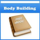 Body Building-icoon