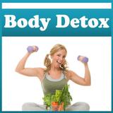 Body Detox Guide & Tips ! icône