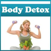 Body Detox Guide & Tips ! icon