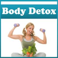 Body Detox Guide & Tips ! poster