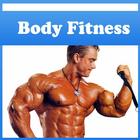 Body Fitness Tips ! icon