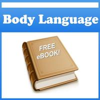 Body Language Guide ! Cartaz