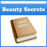 Beauty Secrets ! icon