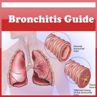 Dealing With Bronchitis-poster