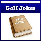 Golf Jokes ! ícone