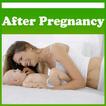 Get In Shape After Pregnancy !