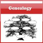 Genealogy Guide ! 아이콘