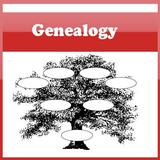 Genealogy Guide ! icône