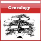 Genealogy Guide ! أيقونة