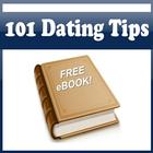 101 Dating Tips آئیکن