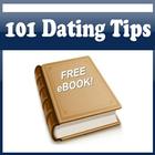 101 Dating Tips icon