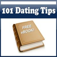 101 Dating Tips poster