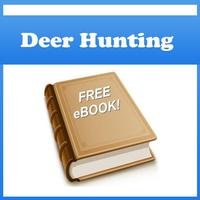Hunters Guide to Deer Hunting Affiche