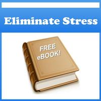 How To Eliminate Stress ! الملصق