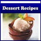 Frozen Dessert Recipes ! icône