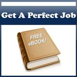 How To Get The Perfect Job ! simgesi