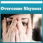 How To Overcome Shyness Tips ! icône