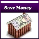 How To Save Money ! icône