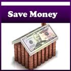 How To Save Money ! أيقونة