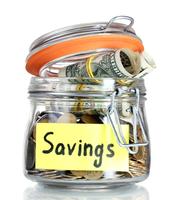 How To Save Money ! syot layar 1