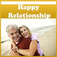 Happy Relationship Tips ! plakat