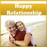 Happy Relationship Tips ! Plakat