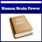 Human Brain Power ! आइकन