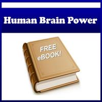 Poster Human Brain Power !