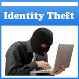 Identity Theft Guide icône