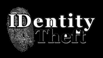 Identity Theft Guide Affiche