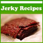 Jerky Recipes ! icône