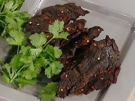 برنامه‌نما Jerky Recipes ! عکس از صفحه