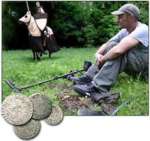 Metal Detecting Guide & Tips ! capture d'écran 1