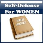 SELF-DEFENSE FOR WOMEN ! أيقونة