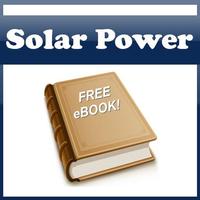 Solar Power For Energy! 海报