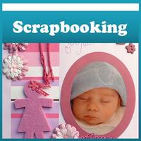 Scrapbooking Guide & Tips ! 스크린샷 1