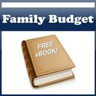 How To Set Up A Family Budget! ikon