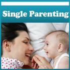 SINGLE PARENTING TIPS & Guide ícone