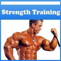 Strength Training Guide (Tips) imagem de tela 1