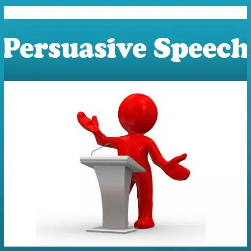 persuasive speech tips