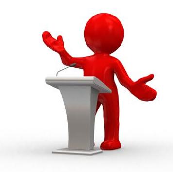 Persuasive speech for sale