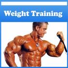 Weight Training and Tips ! 图标