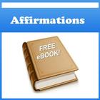 Using Affirmations for Success ícone