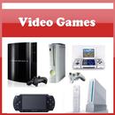 Video Game Systems APK
