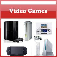 Video Game Systems اسکرین شاٹ 1