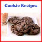 Cookie Recipes ! ícone