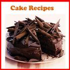Cake Recipes ! icône
